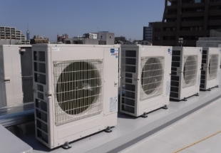 空調設備工事